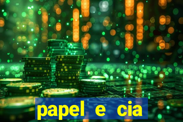 papel e cia salvador shopping